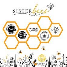 "Save the Bees" Floral T-Shirt Starter Pack of 10