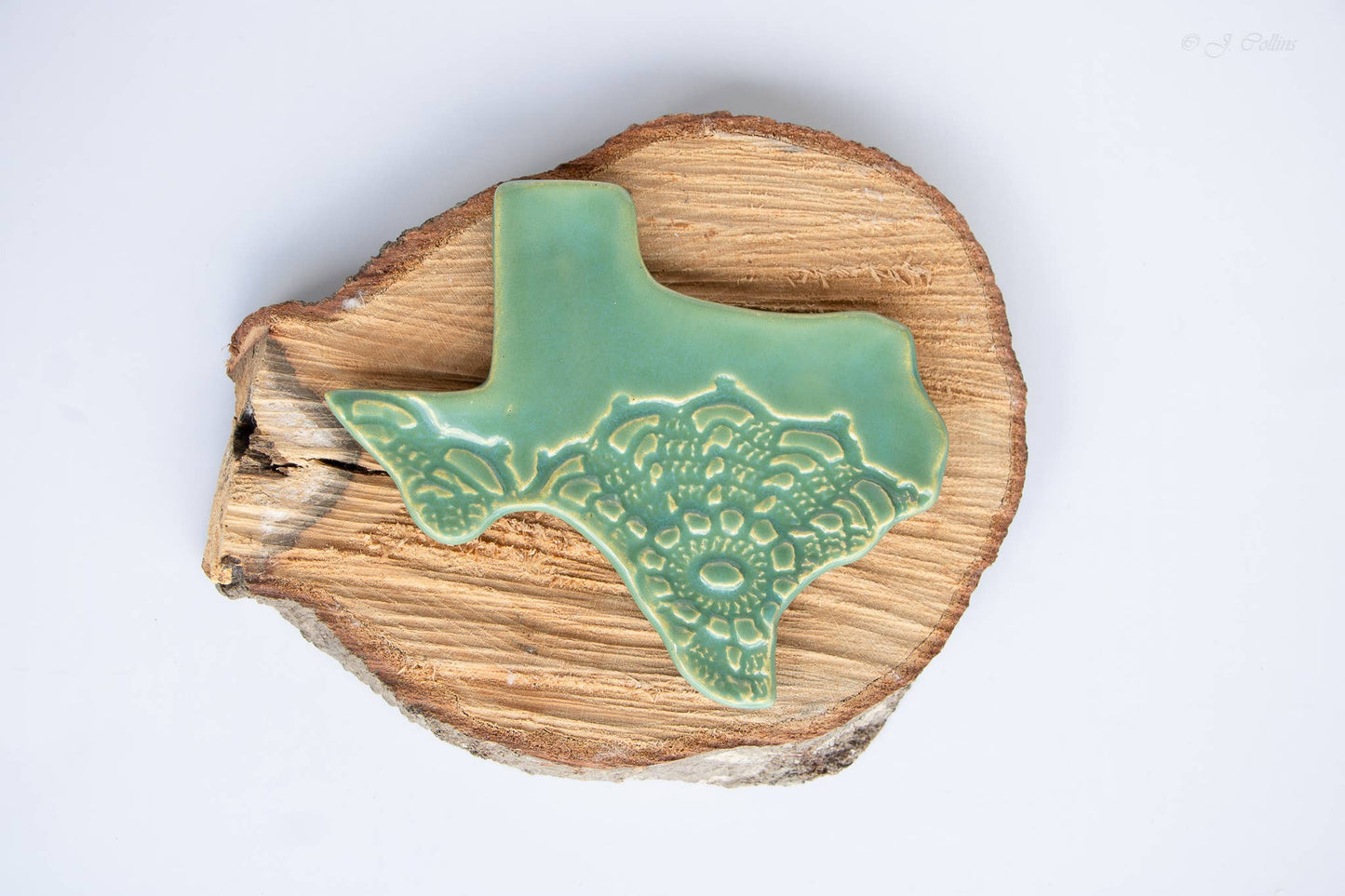 State Dish: Moss Green / Indiana