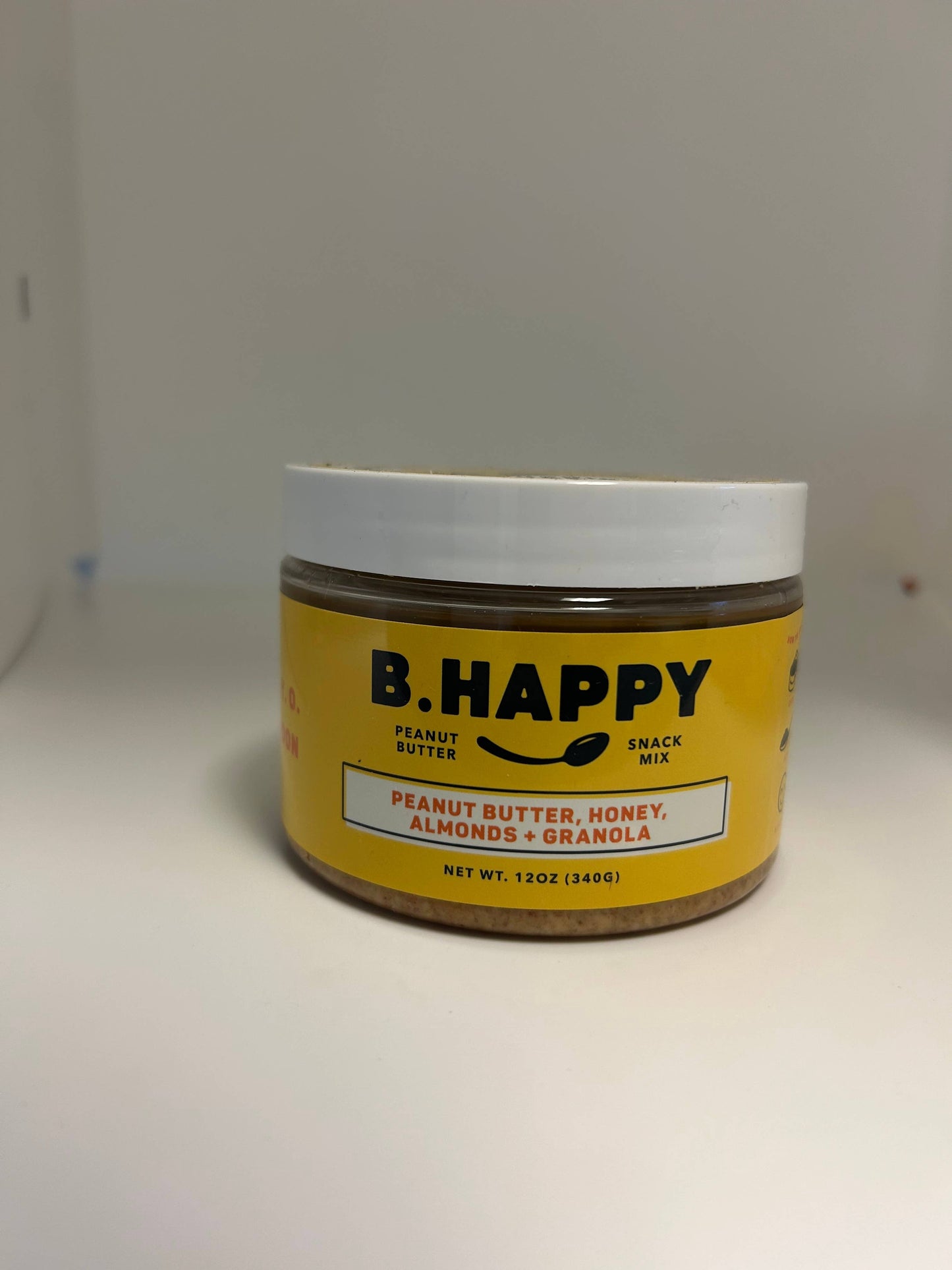 B. Happy Peanut Butter