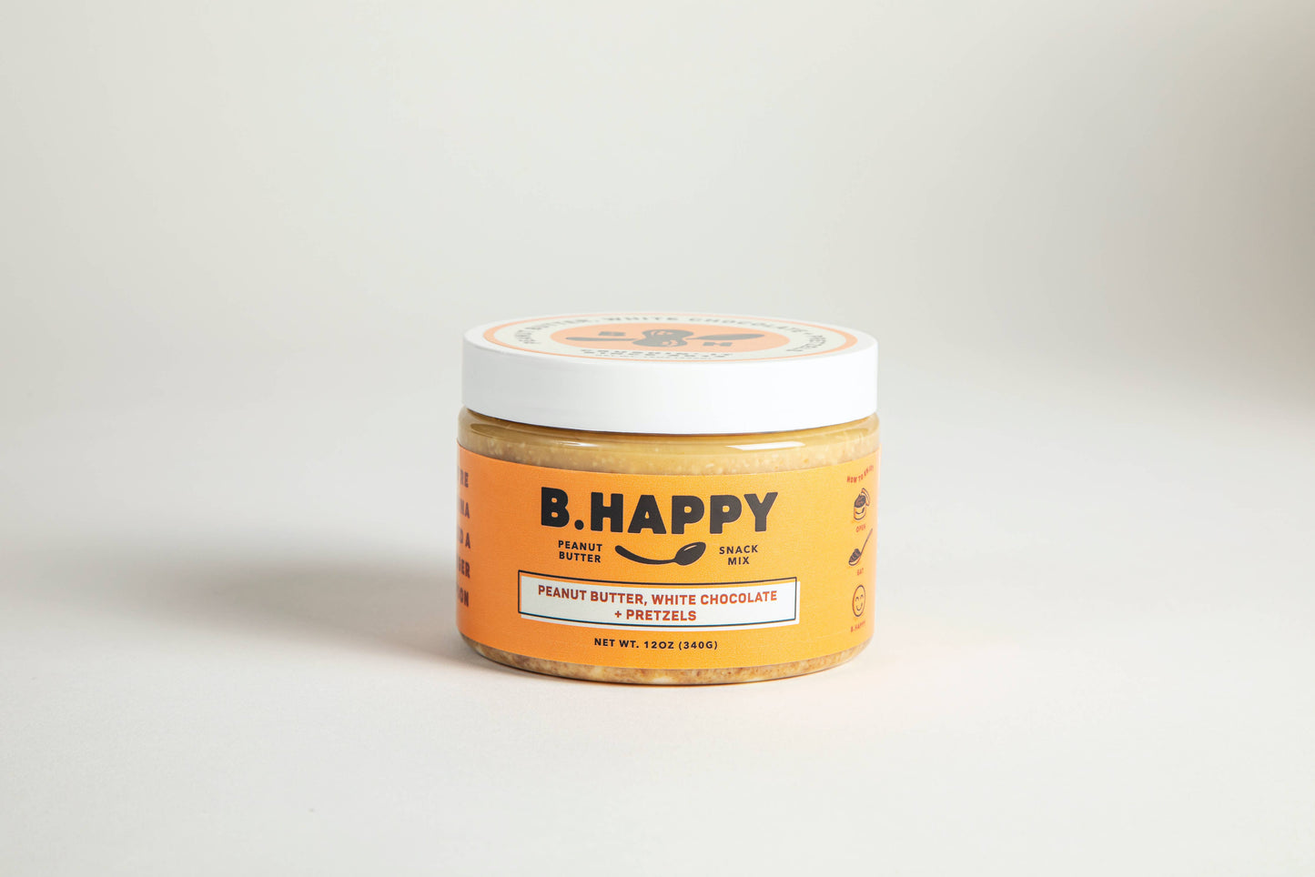 B. Happy Peanut Butter