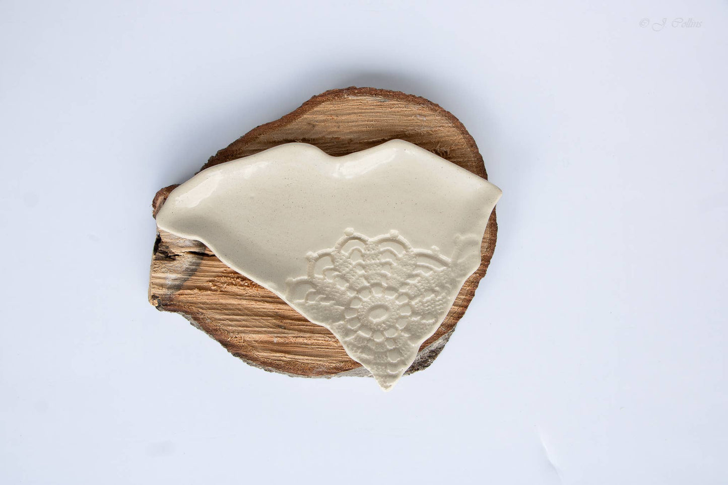 State Dish: White / Indiana