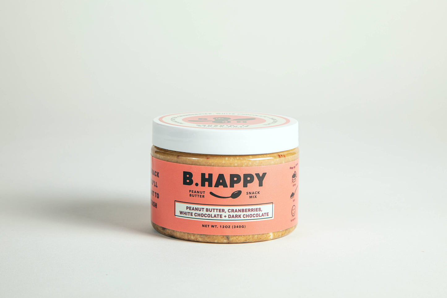 B. Happy Peanut Butter