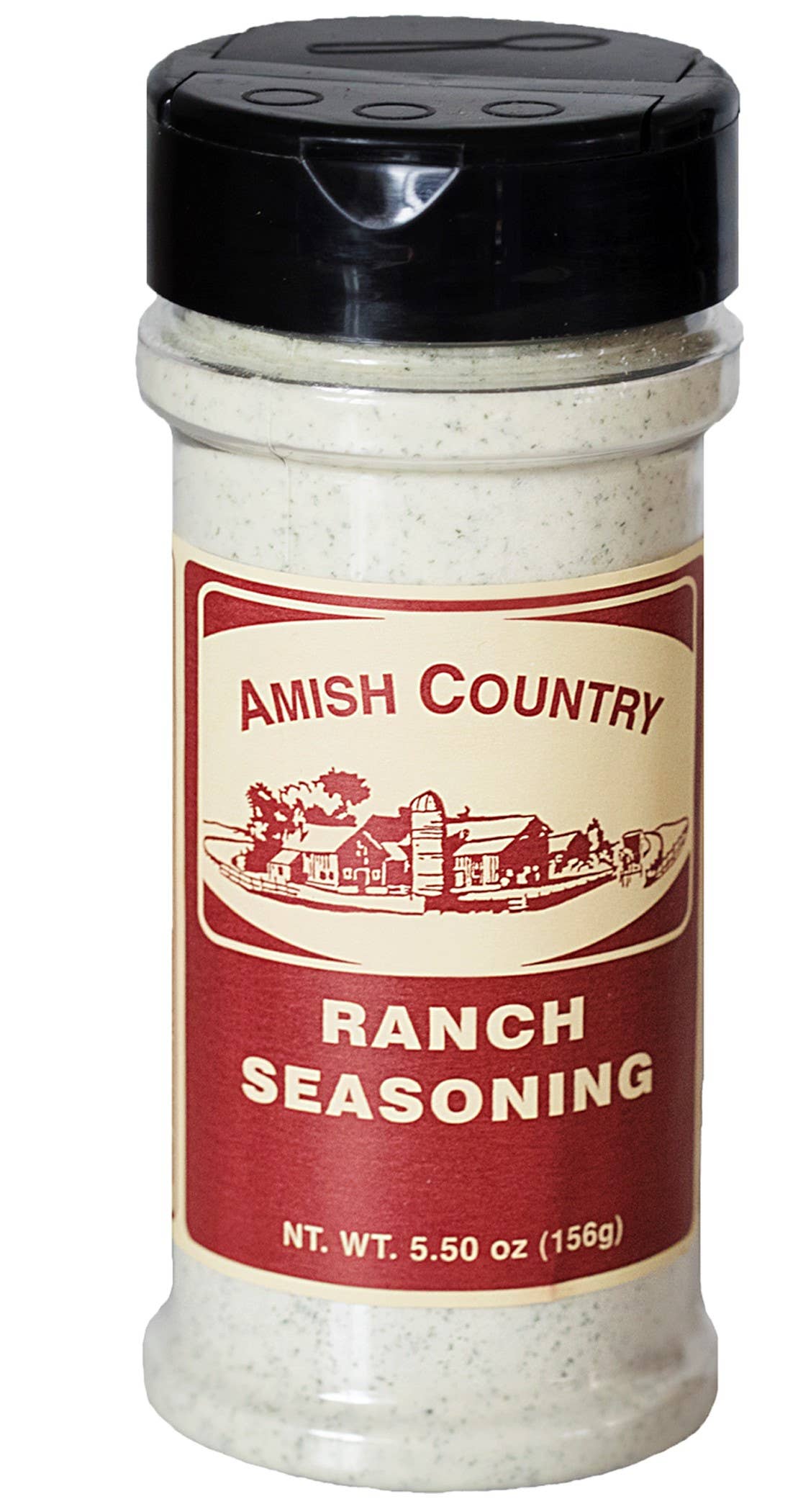 Amish Country Popcorn Seasonings