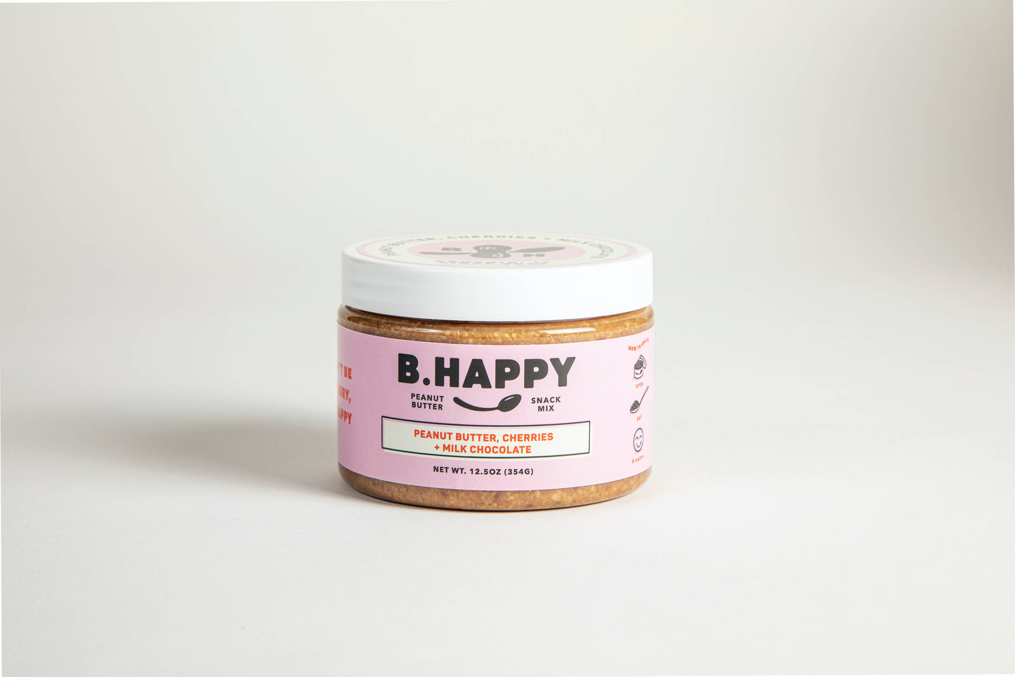 B. Happy Peanut Butter