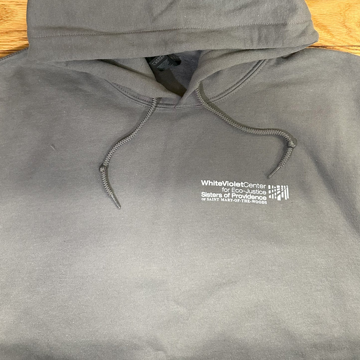 WVC Hooded Sweatshirt