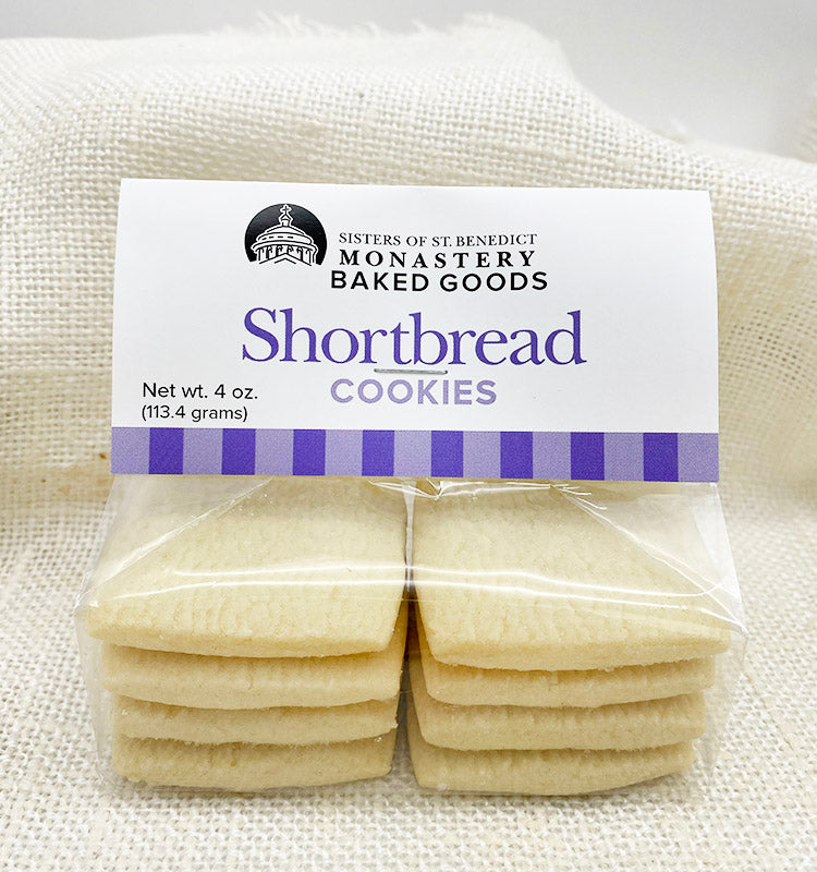 Shortbread Cookies