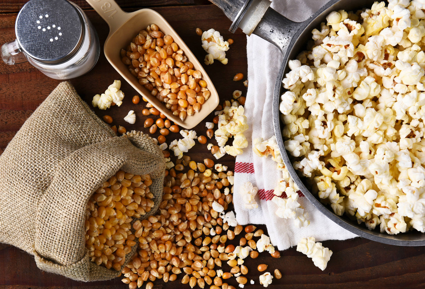 Amish Country Popcorn Variety Pack