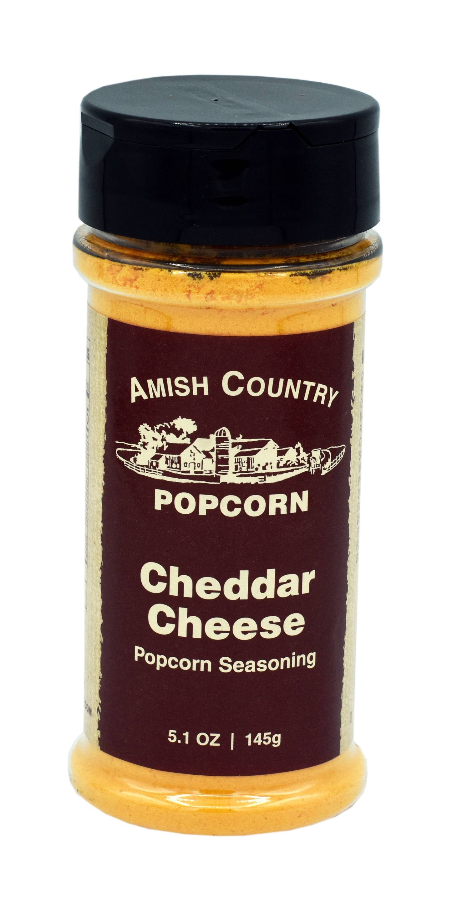 Amish Country Popcorn Seasonings