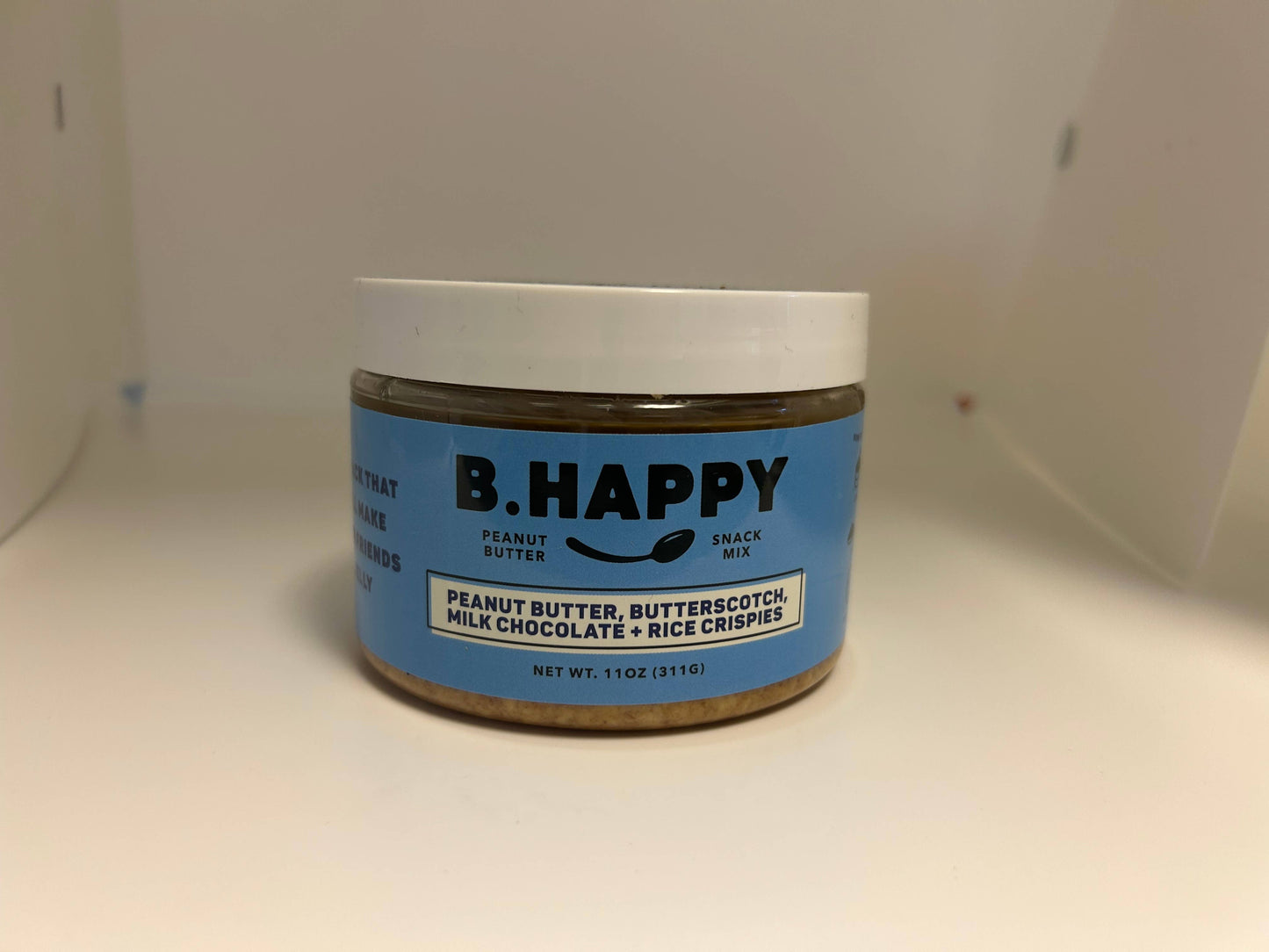 B. Happy Peanut Butter