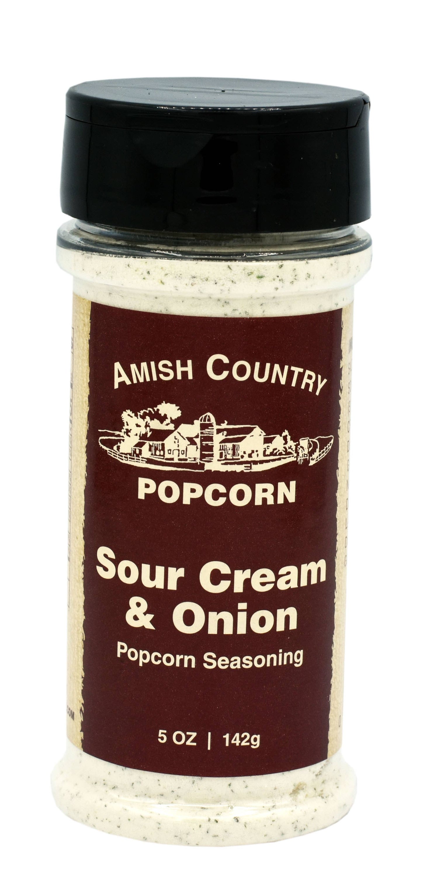 Amish Country Popcorn Seasonings