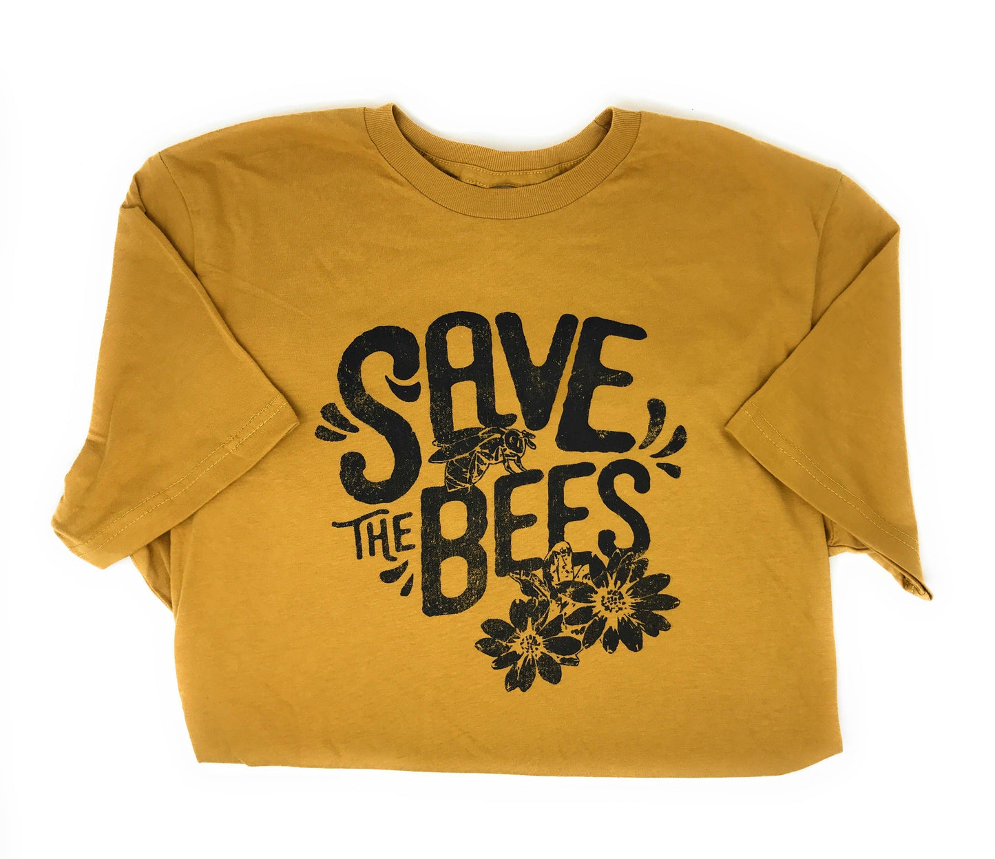 "Save the Bees" T-Shirt