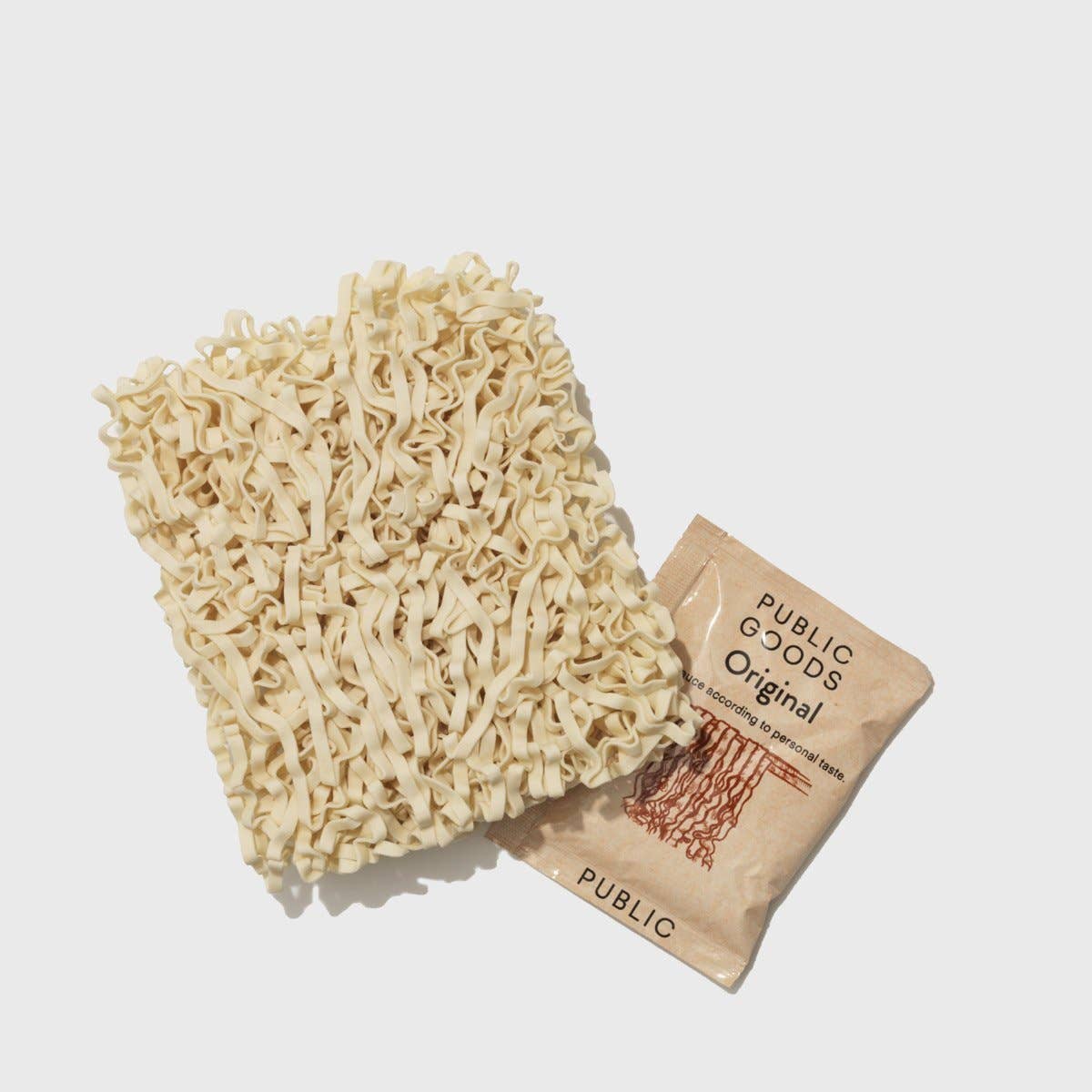 Original Ramen 5 ct