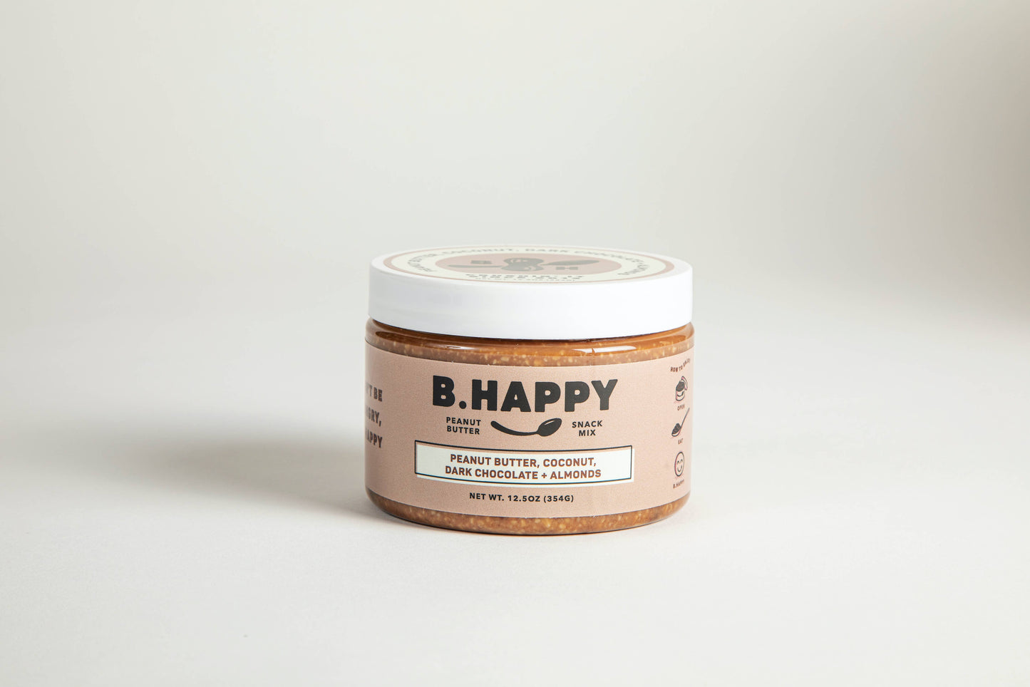 B. Happy Peanut Butter